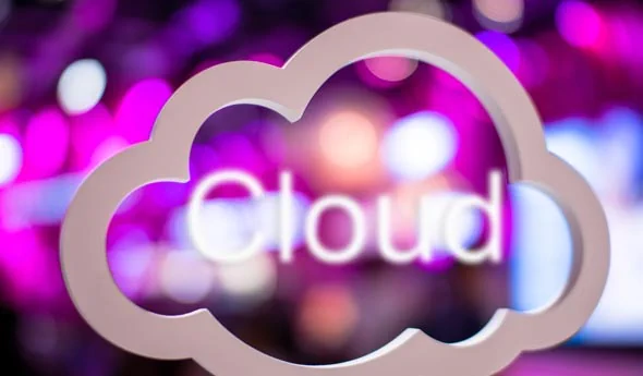 Cloud-Dienste