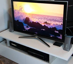 Samsung Fernseher