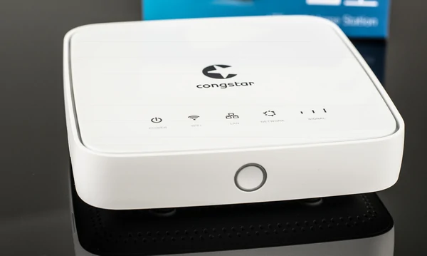 congstar Homespot