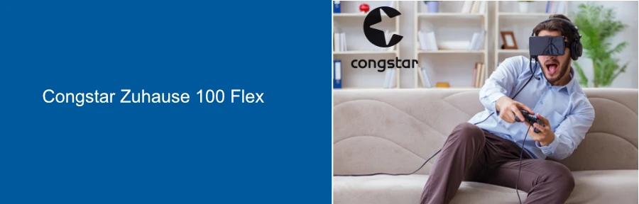 100 MBit Tarif von congstar für zuhause
