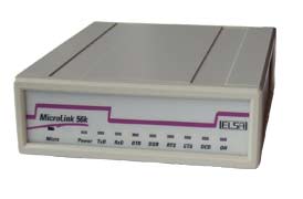 Mircolink 56K-Modem von ELSA