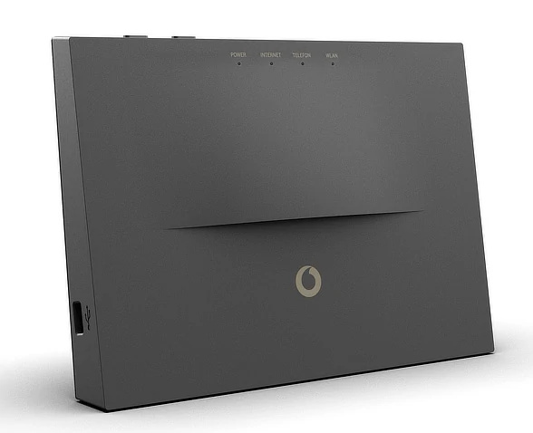 Easybox 805