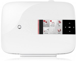 Easybox 904 für DSL und VDSL