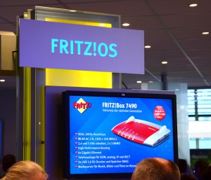 Fritzbox7490