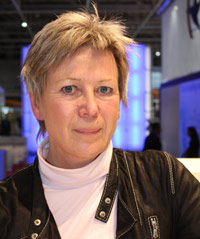 Ulla Meixner