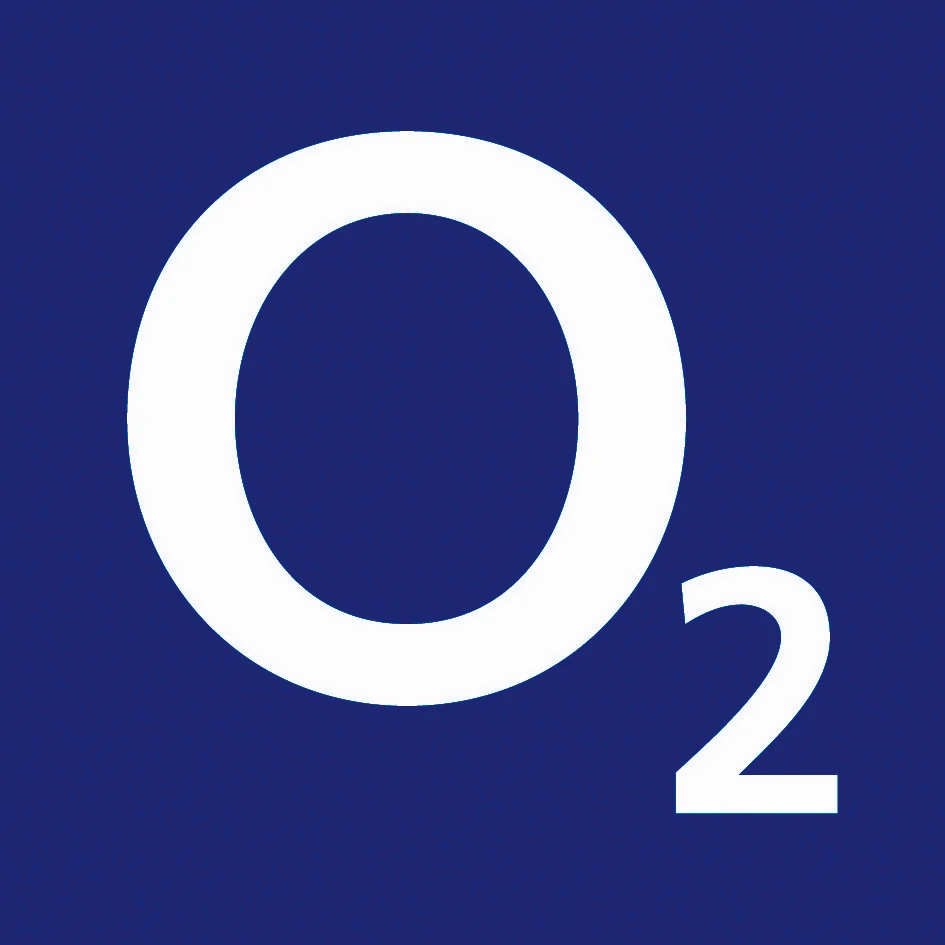 O2 Logo