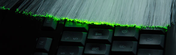 Vectoring - mehr Speed im VDSL-Netz, fast so schnell wie Glasfaser Vectoring